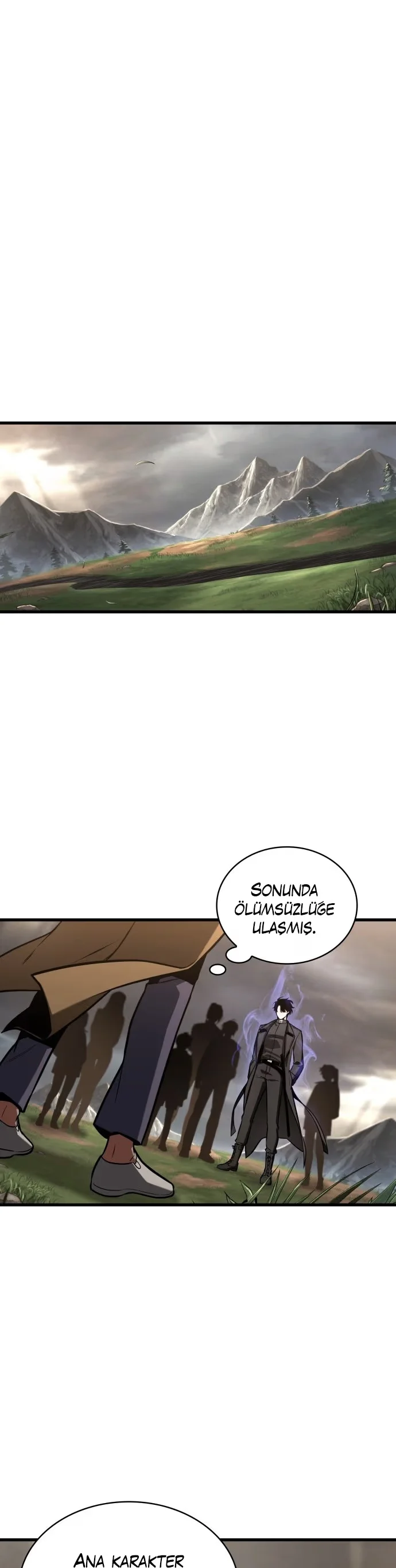 Omniscient Reader's Viewpoint - Bölüm 197 - Sayfa 24