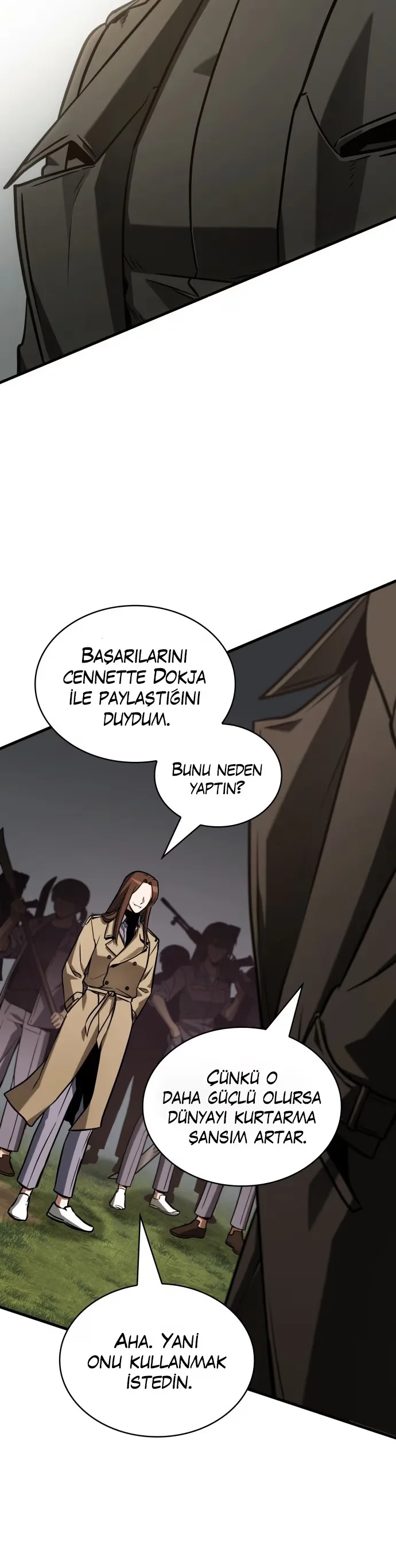 Omniscient Reader's Viewpoint - Bölüm 197 - Sayfa 30