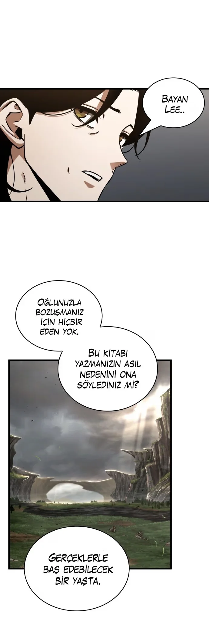Omniscient Reader's Viewpoint - Bölüm 197 - Sayfa 5