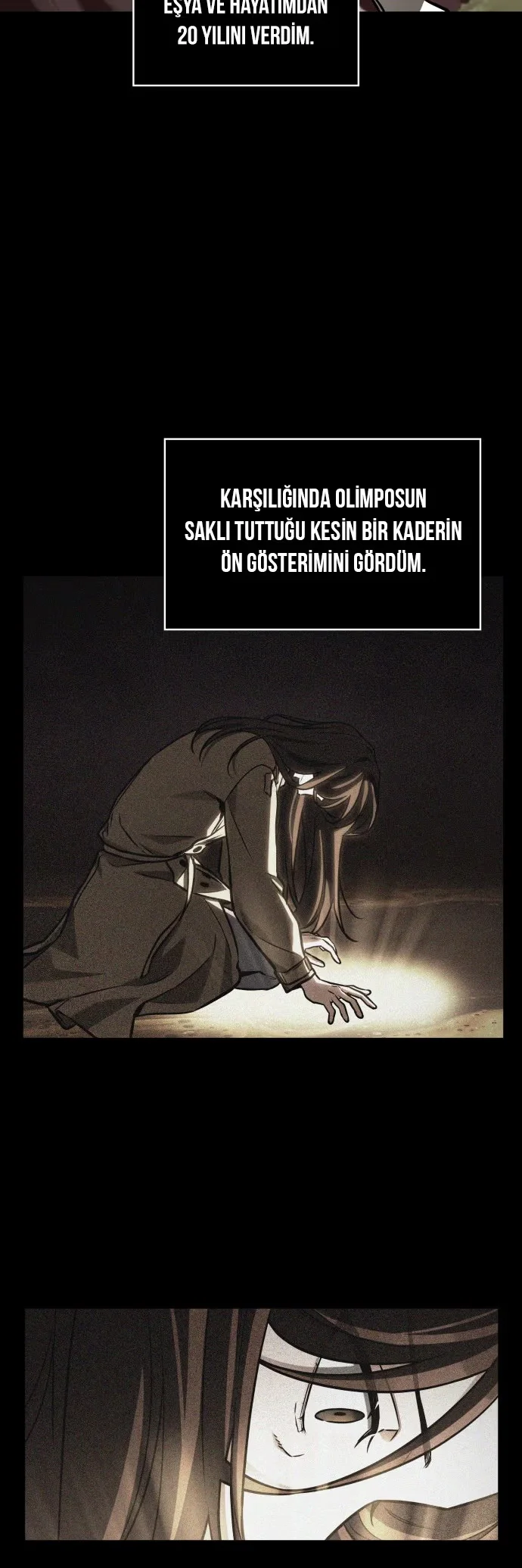 Omniscient Reader's Viewpoint - Bölüm 197 - Sayfa 9