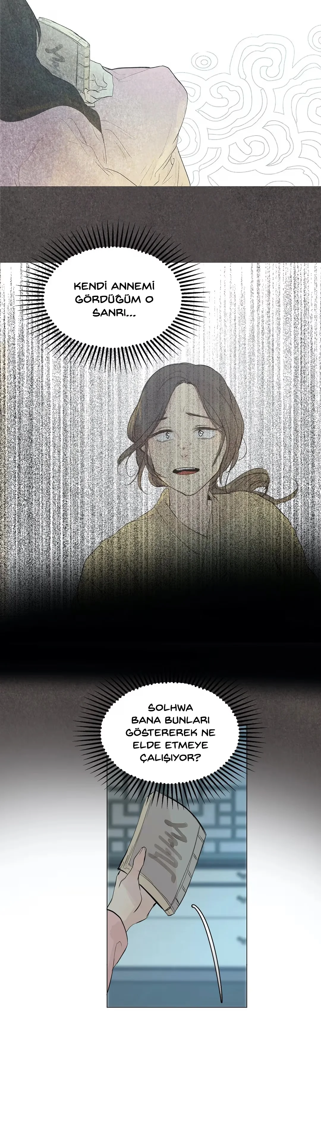 Ellin's Solhwa - Bölüm 41 - Sayfa 14