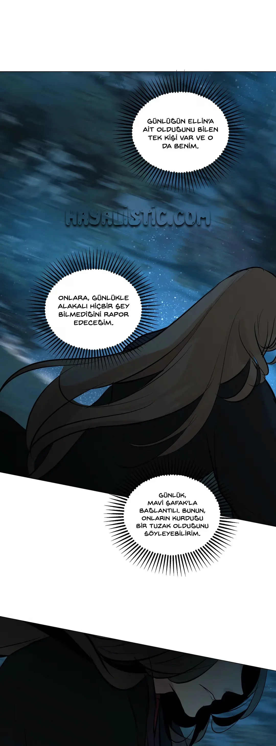 Ellin's Solhwa - Bölüm 41 - Sayfa 17