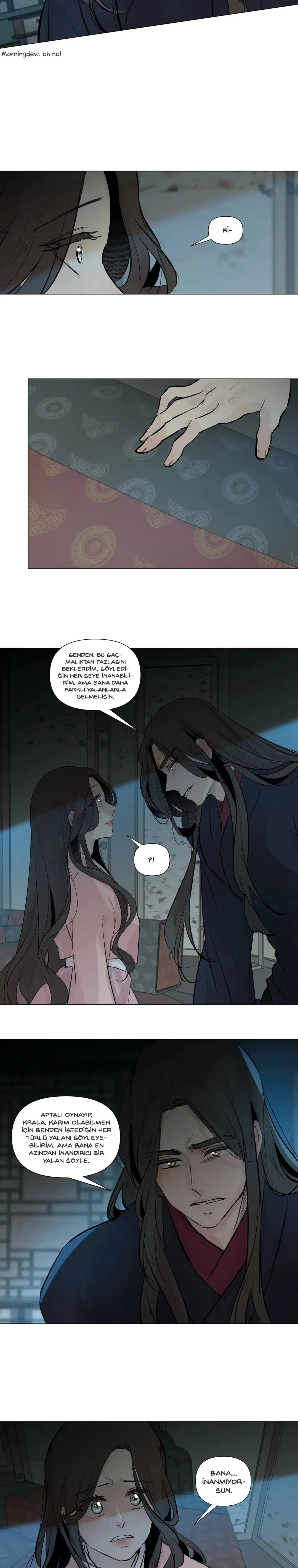 Ellin's Solhwa - Bölüm 41 - Sayfa 7