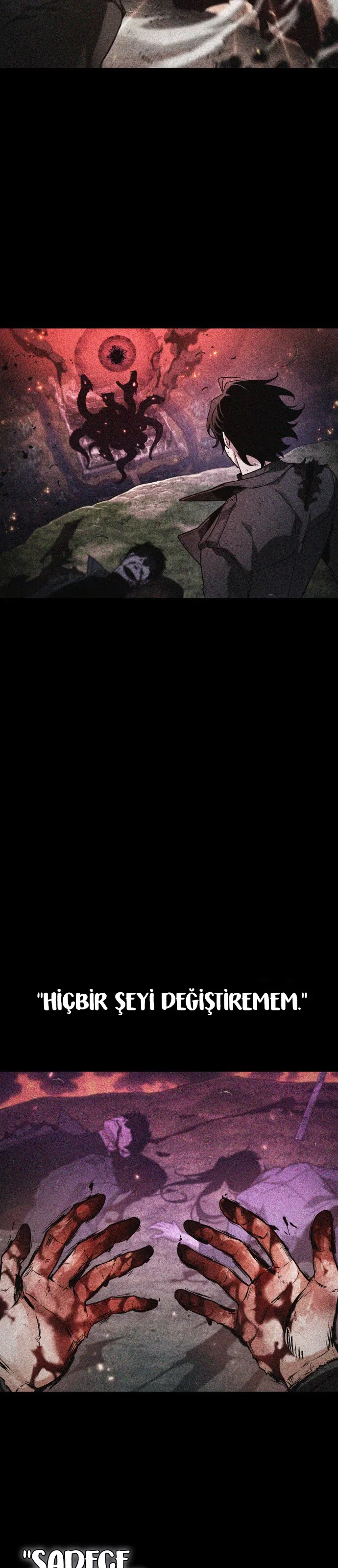 Omniscient Reader's Viewpoint - Bölüm 259 - Sayfa 16