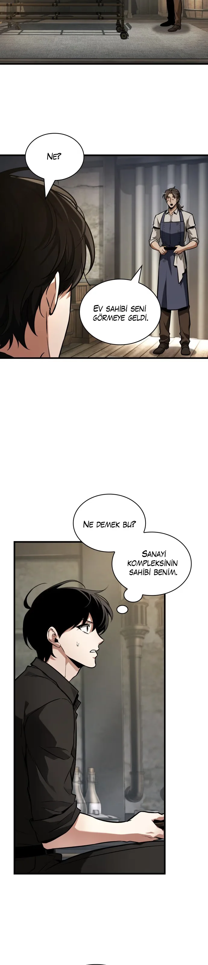 Omniscient Reader's Viewpoint - Bölüm 259 - Sayfa 27