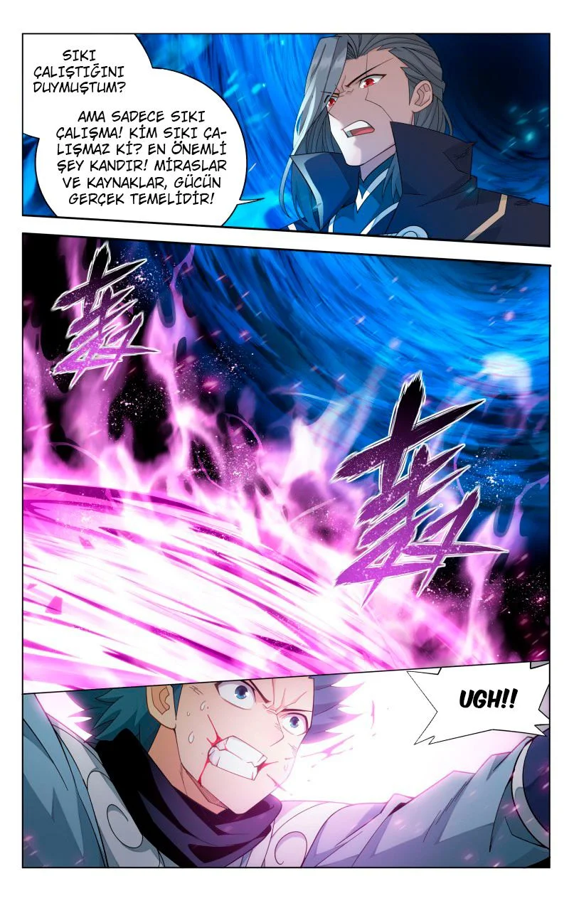 Battle Through the Heavens - Bölüm 342 - Sayfa 4