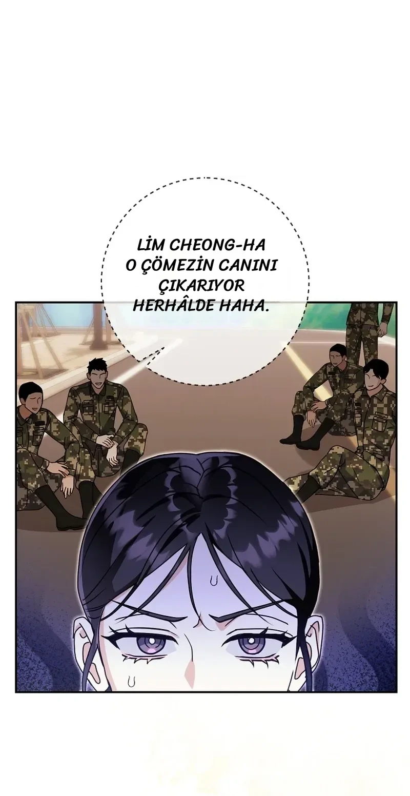 To Your Wingman - Bölüm 17 - Sayfa 17