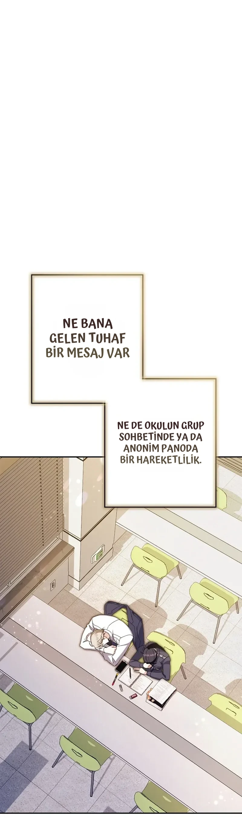 To Your Wingman - Bölüm 17 - Sayfa 20