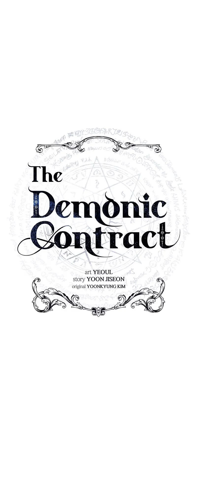 Asmodian's Contract - Bölüm 34 - Sayfa 18