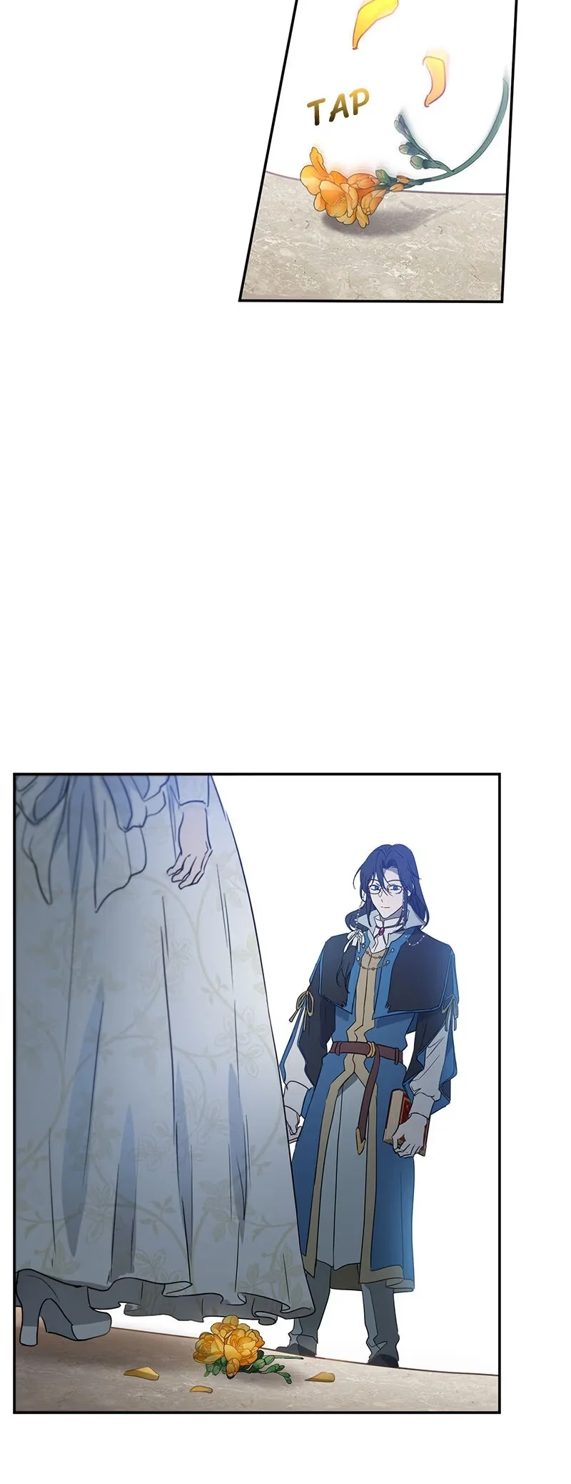 Asmodian's Contract - Bölüm 34 - Sayfa 55