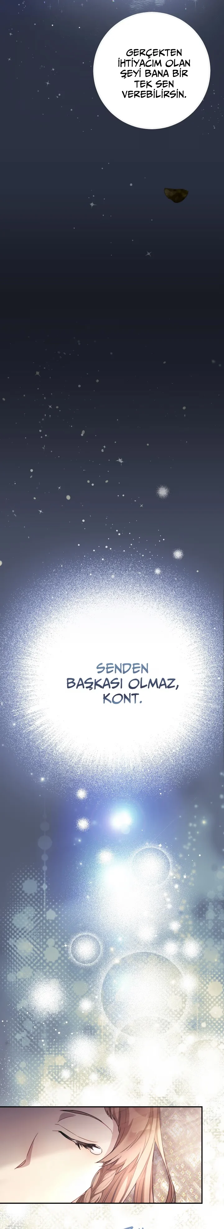 Marriage of Convenience - Bölüm 5 - Sayfa 8
