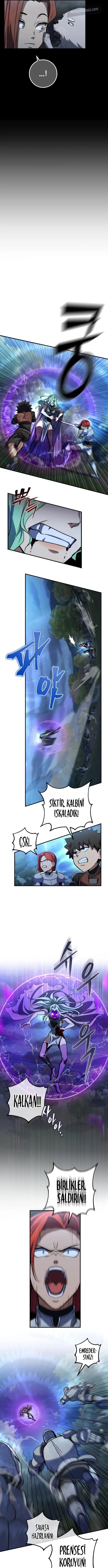 I Picked a Hammer to Save the World - Bölüm 15 - Sayfa 9