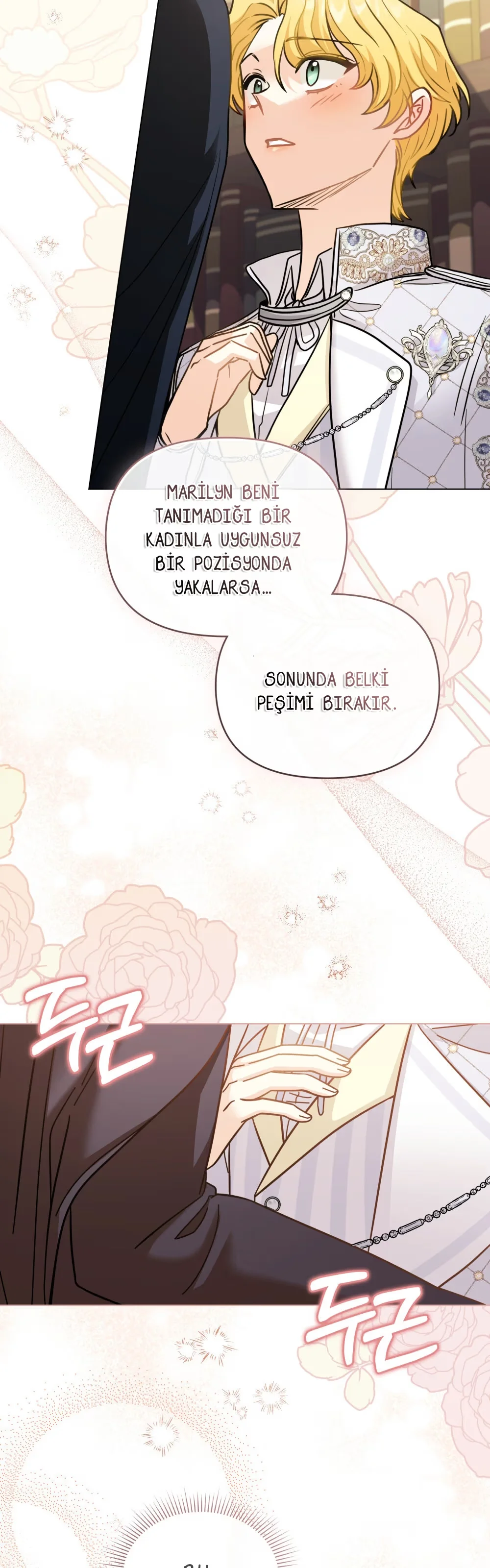 Finding Camellia - Bölüm 59 - Sayfa 21