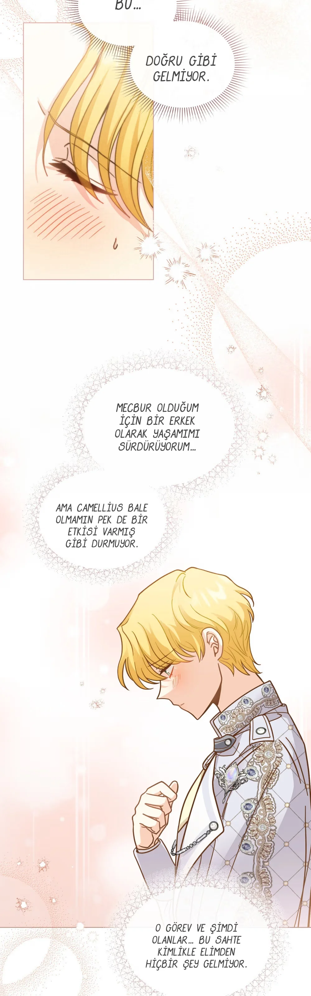 Finding Camellia - Bölüm 59 - Sayfa 22