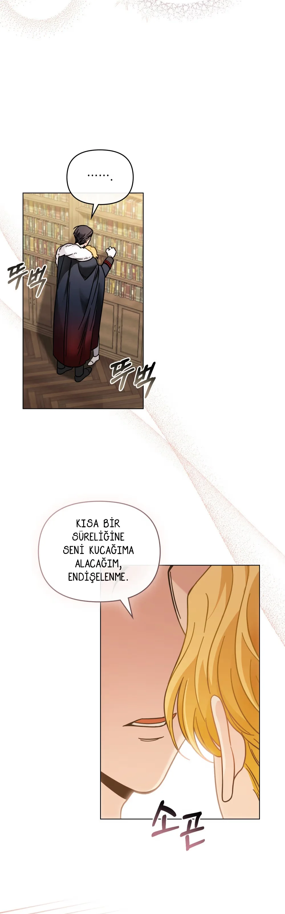 Finding Camellia - Bölüm 59 - Sayfa 23