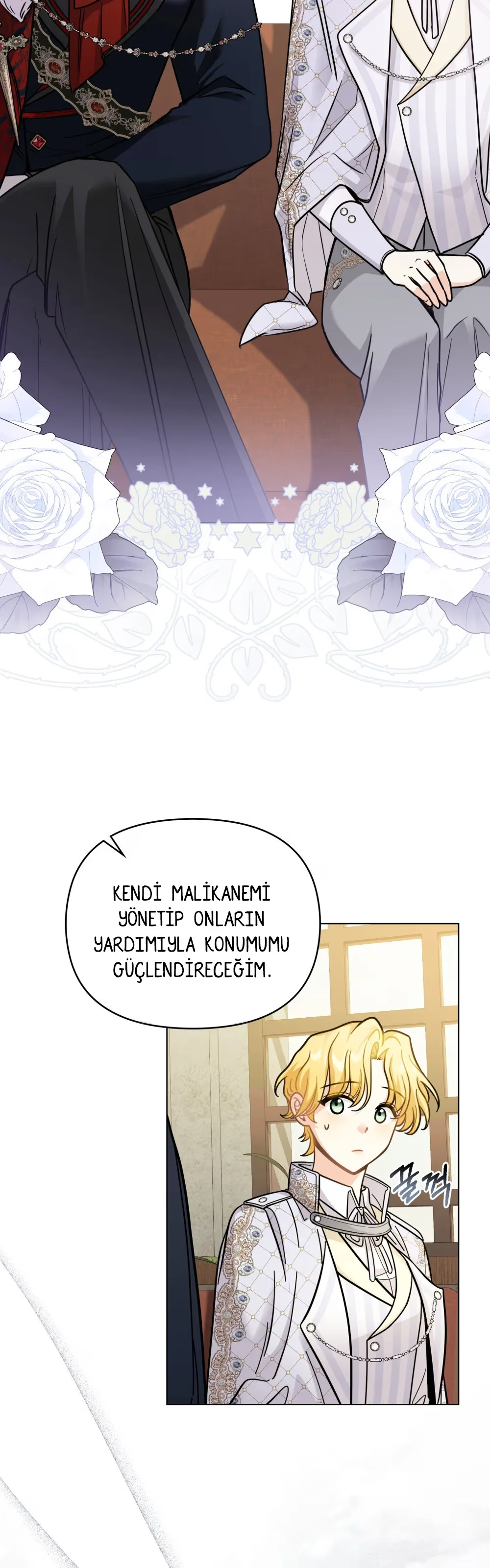 Finding Camellia - Bölüm 59 - Sayfa 7