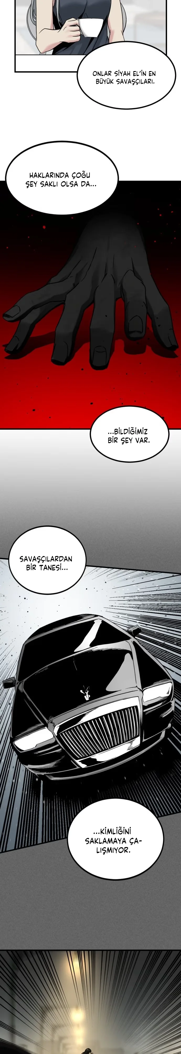 Hero Killer - Bölüm 98 - Sayfa 11