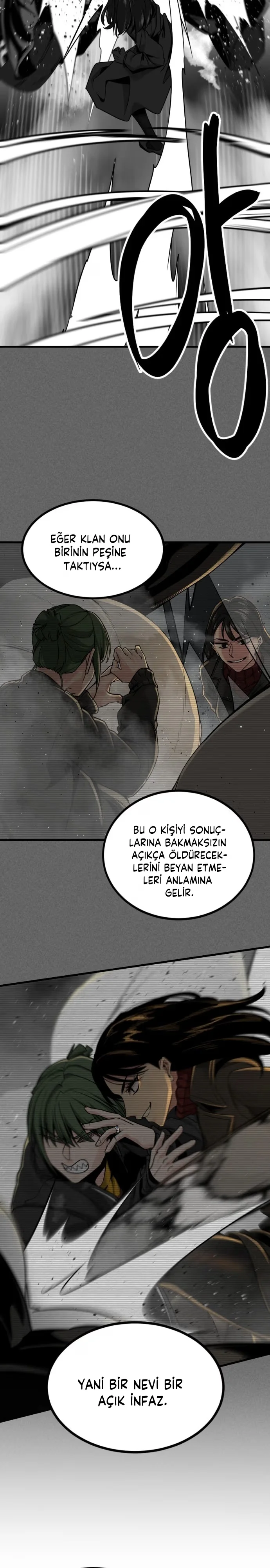 Hero Killer - Bölüm 98 - Sayfa 13