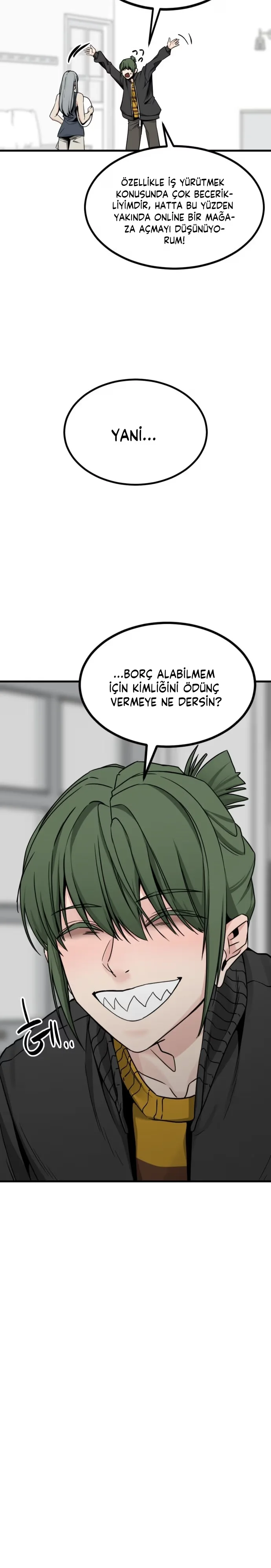 Hero Killer - Bölüm 98 - Sayfa 16