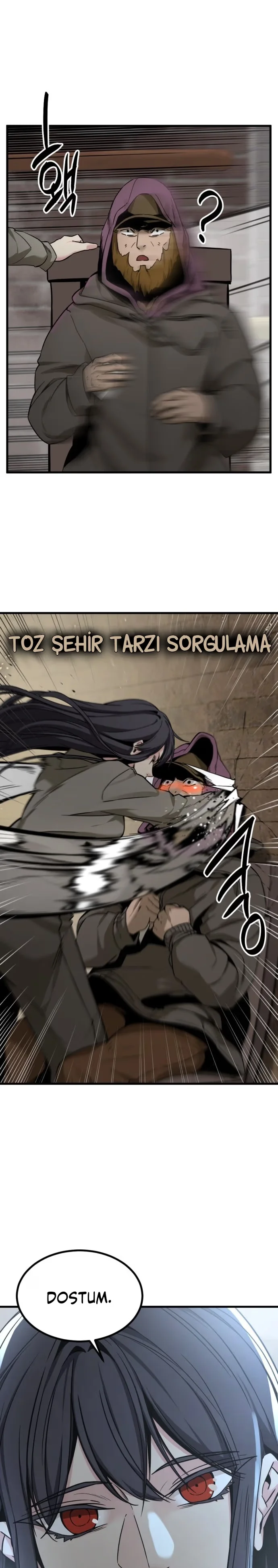 Hero Killer - Bölüm 98 - Sayfa 20