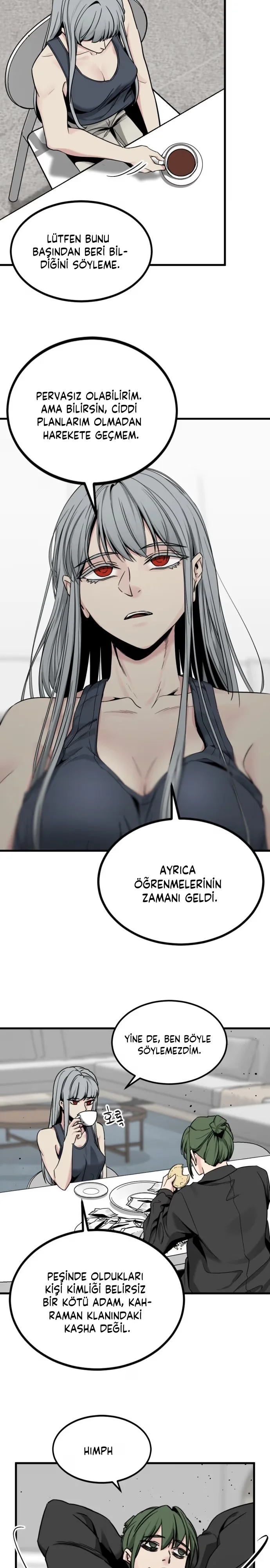 Hero Killer - Bölüm 98 - Sayfa 7