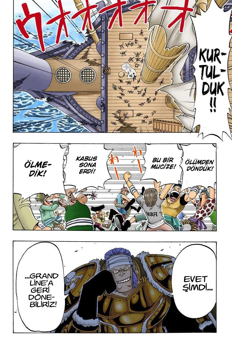 One Piece - Bölüm 49 - Sayfa 9