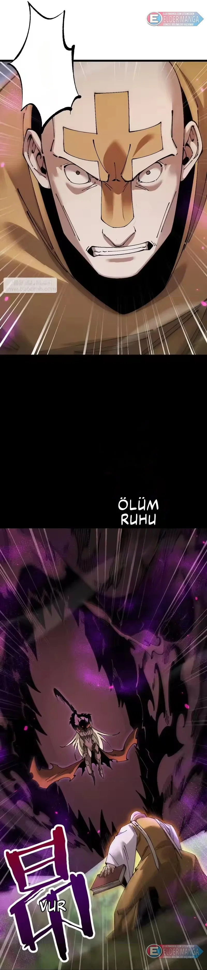 From Goblin to Goblin God - Bölüm 94 - Sayfa 13