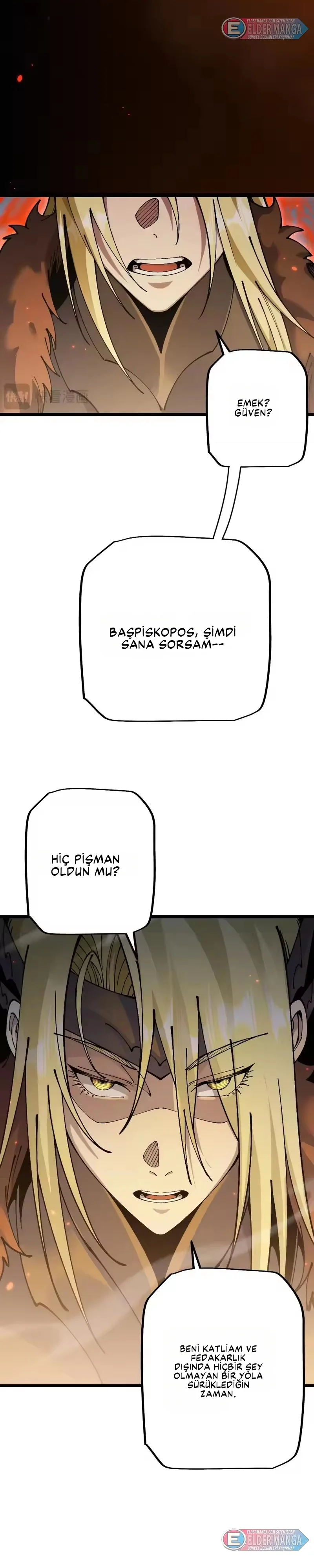 From Goblin to Goblin God - Bölüm 94 - Sayfa 5