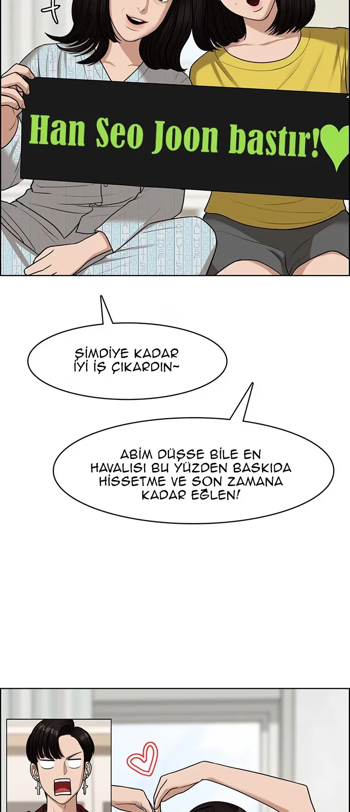 True Beauty - Bölüm 118 - Sayfa 24
