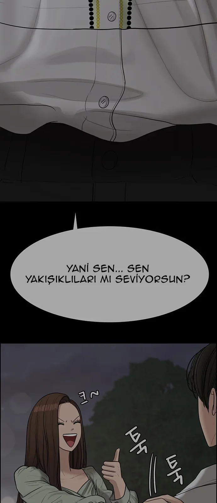 True Beauty - Bölüm 118 - Sayfa 36