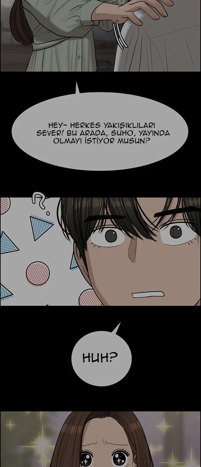 True Beauty - Bölüm 118 - Sayfa 37