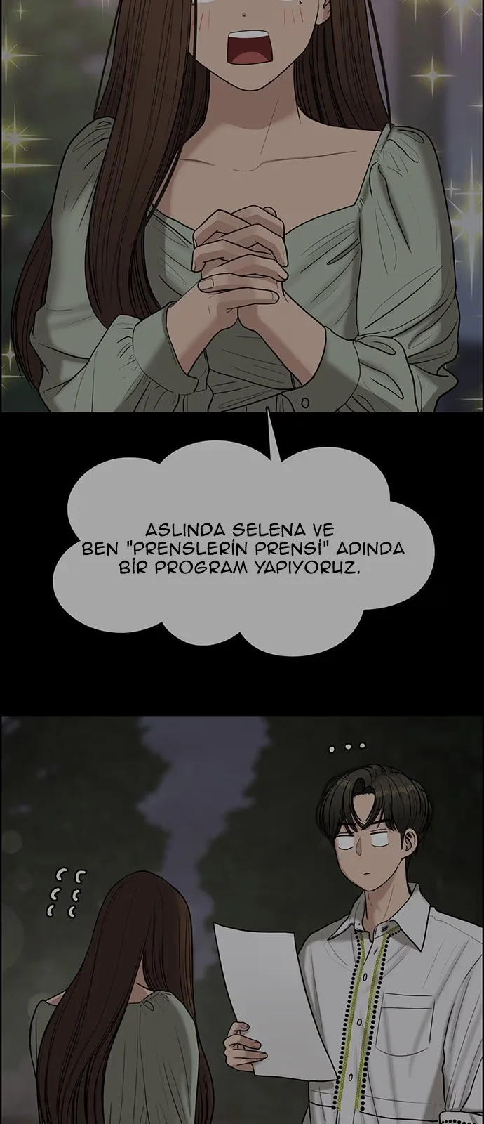 True Beauty - Bölüm 118 - Sayfa 38