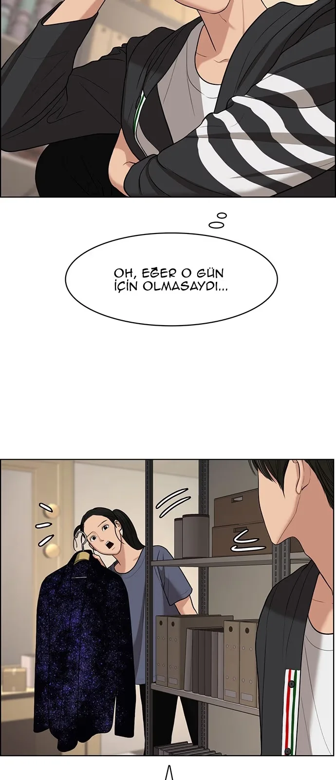 True Beauty - Bölüm 118 - Sayfa 40