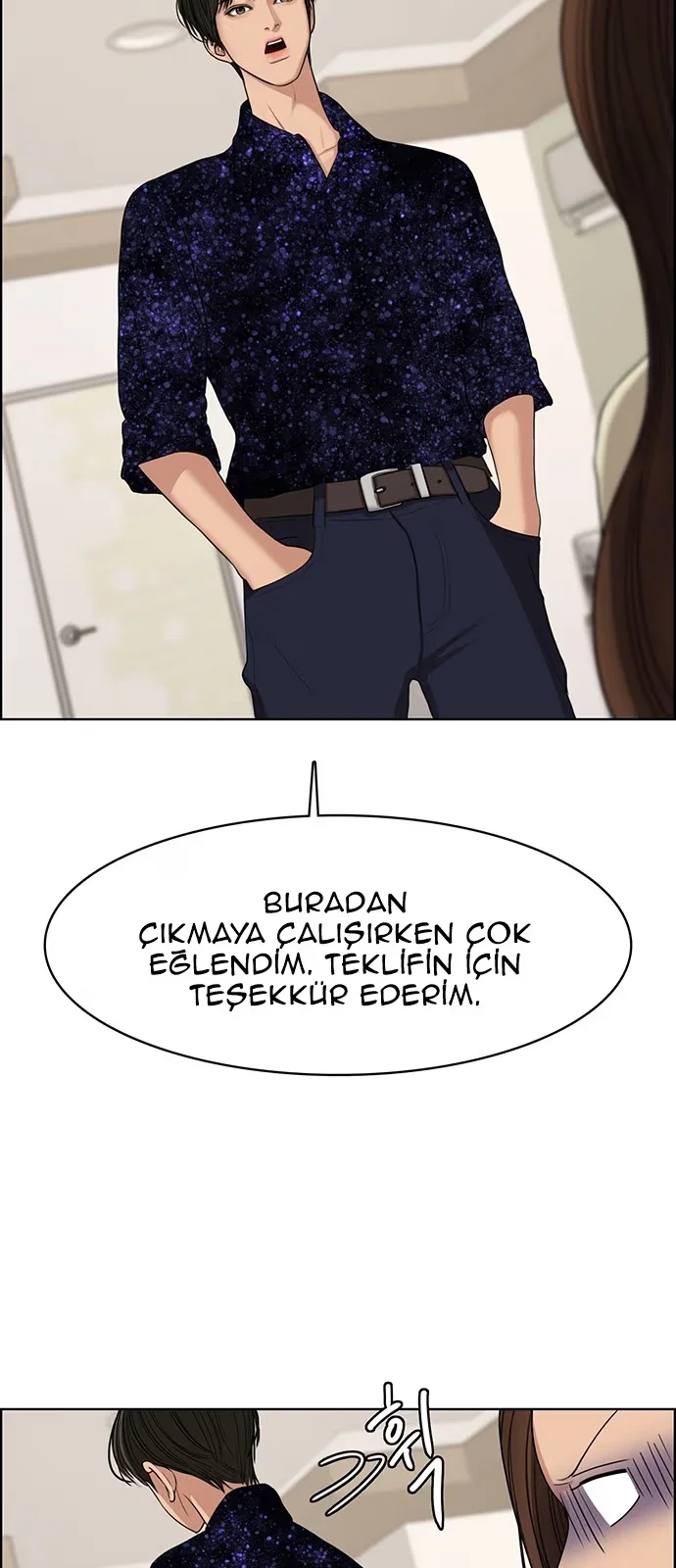 True Beauty - Bölüm 118 - Sayfa 46