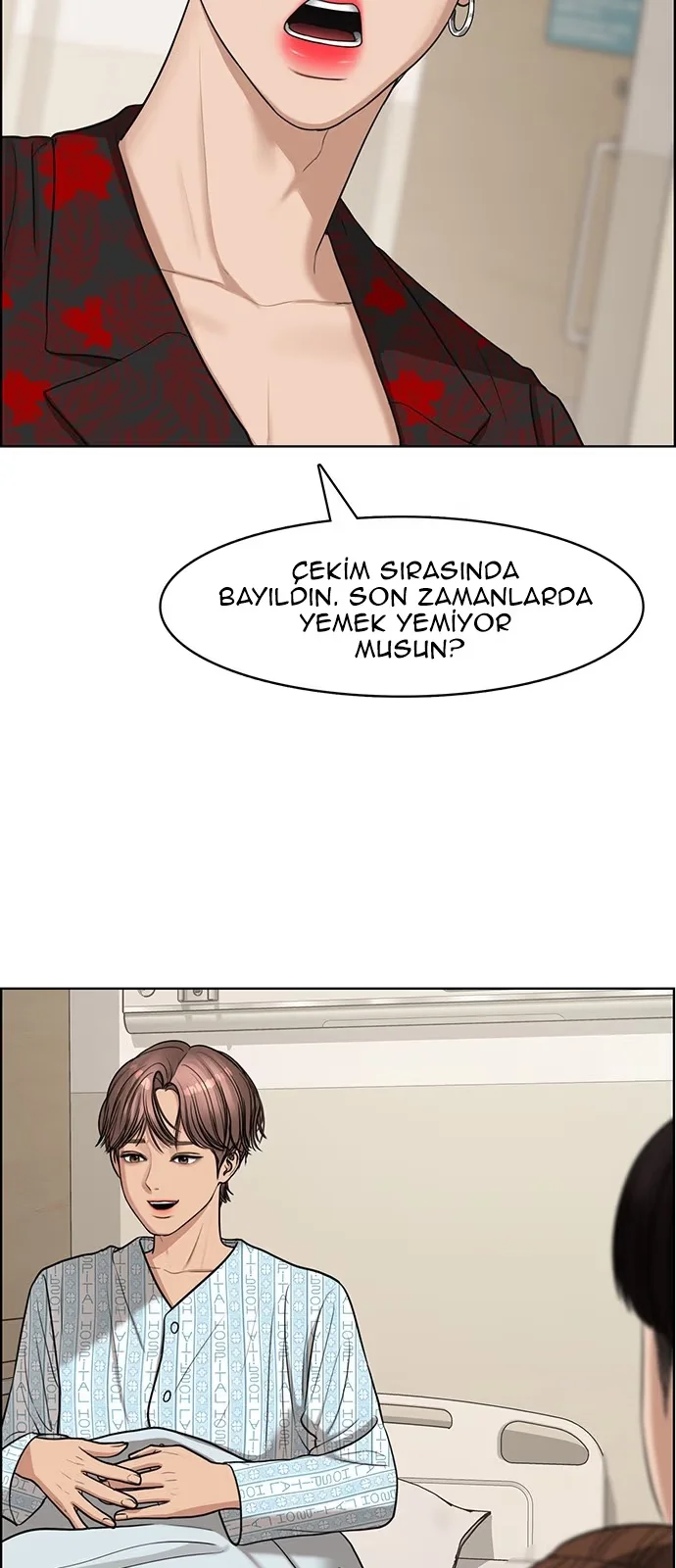 True Beauty - Bölüm 118 - Sayfa 64