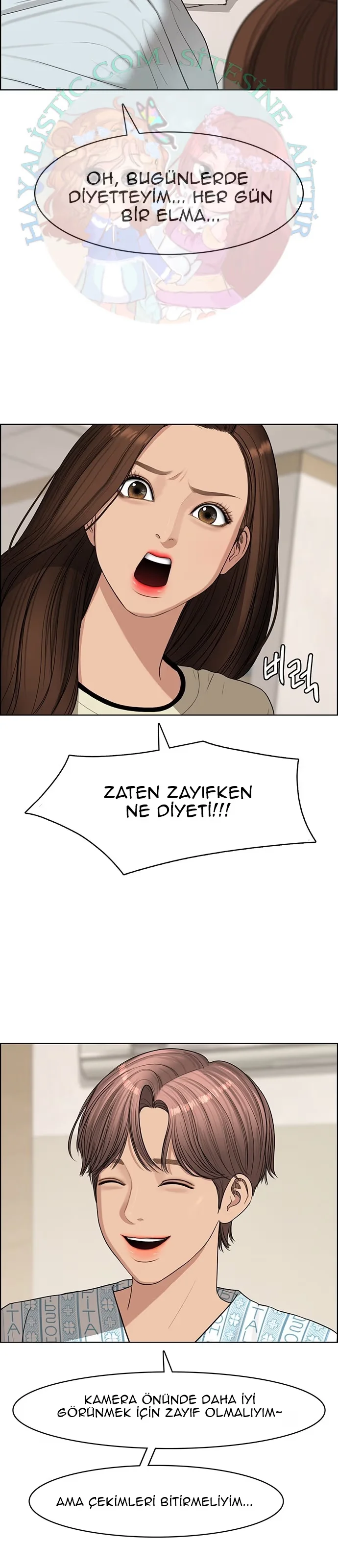 True Beauty - Bölüm 118 - Sayfa 65