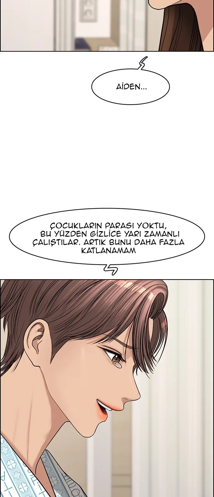 True Beauty - Bölüm 118 - Sayfa 70