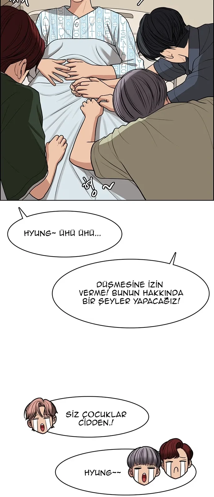 True Beauty - Bölüm 118 - Sayfa 75