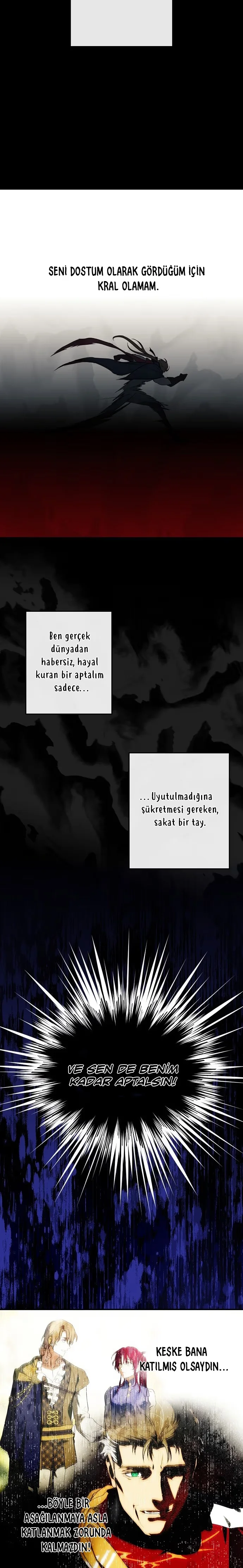 The Spark in Your Eyes - Bölüm 170 - Sayfa 5