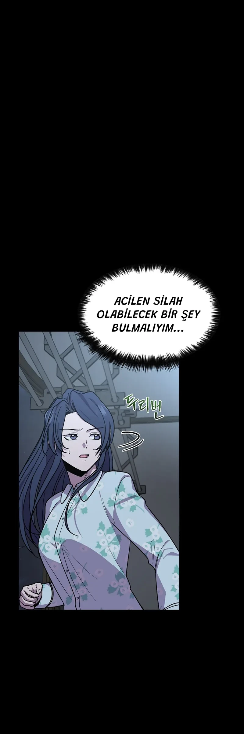 Alice - Bölüm 28 - Sayfa 19