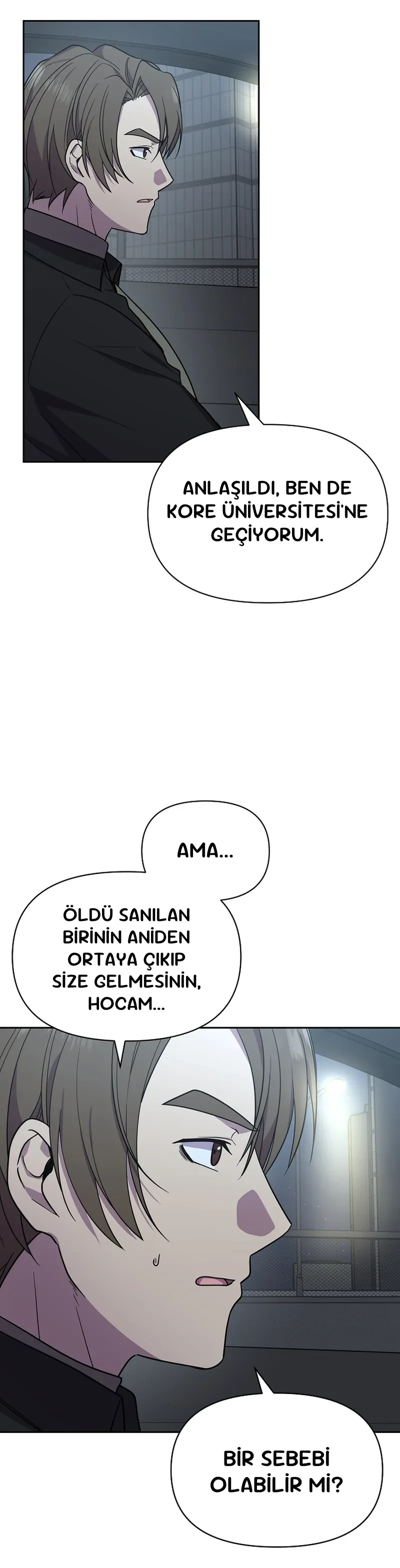 Alice - Bölüm 28 - Sayfa 48