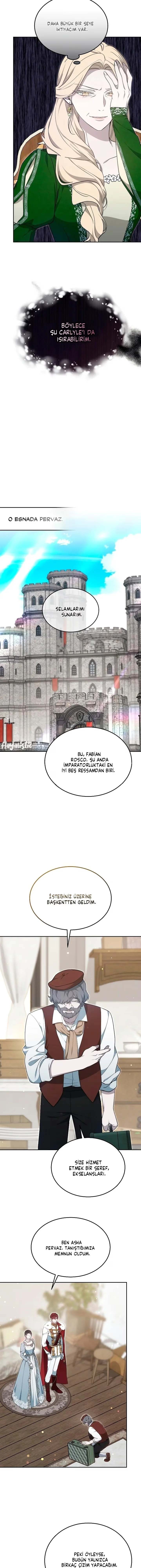 Age of Arrogance - Bölüm 24 - Sayfa 12