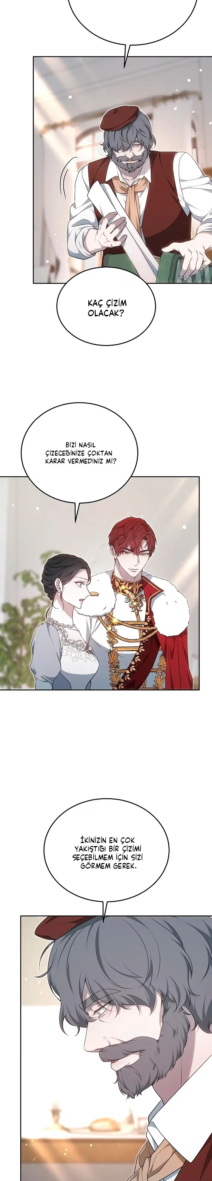 Age of Arrogance - Bölüm 24 - Sayfa 13
