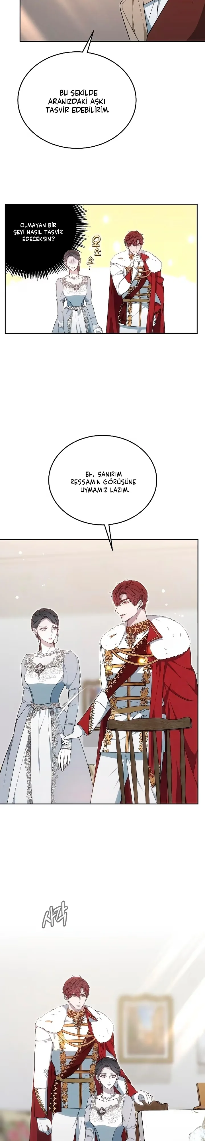 Age of Arrogance - Bölüm 24 - Sayfa 14