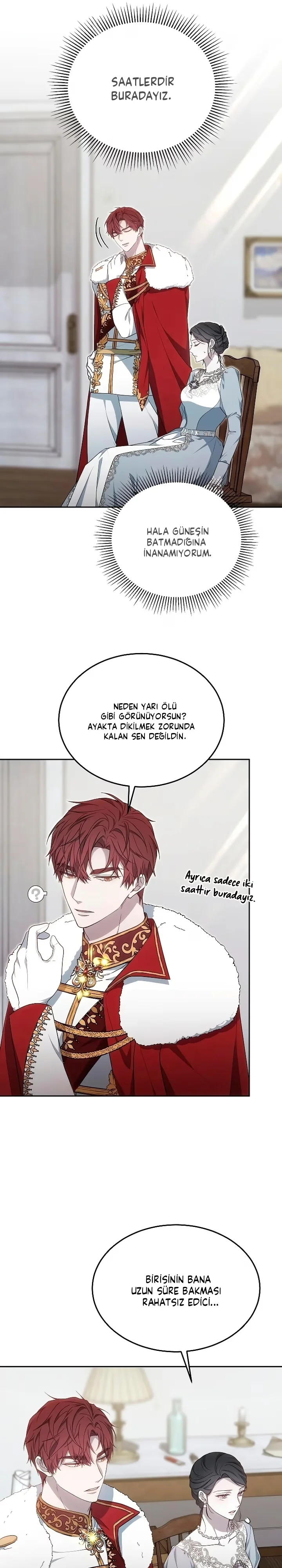 Age of Arrogance - Bölüm 24 - Sayfa 16