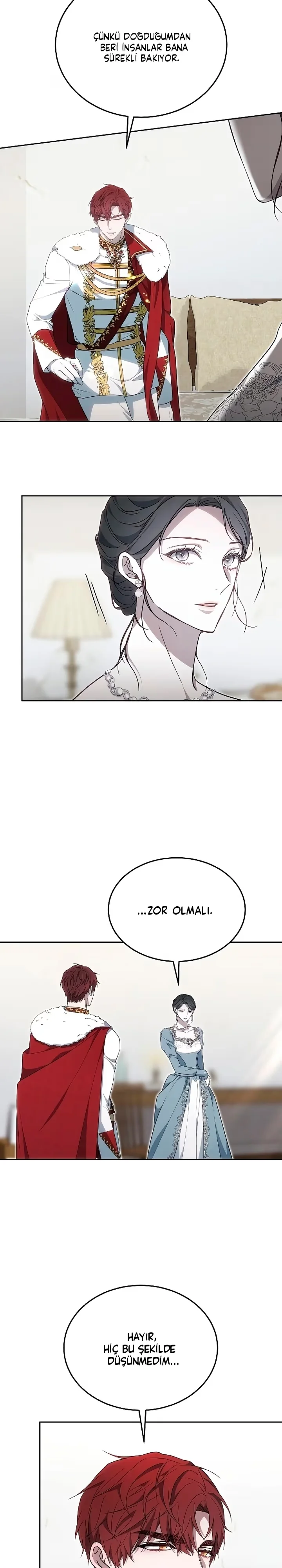 Age of Arrogance - Bölüm 24 - Sayfa 19