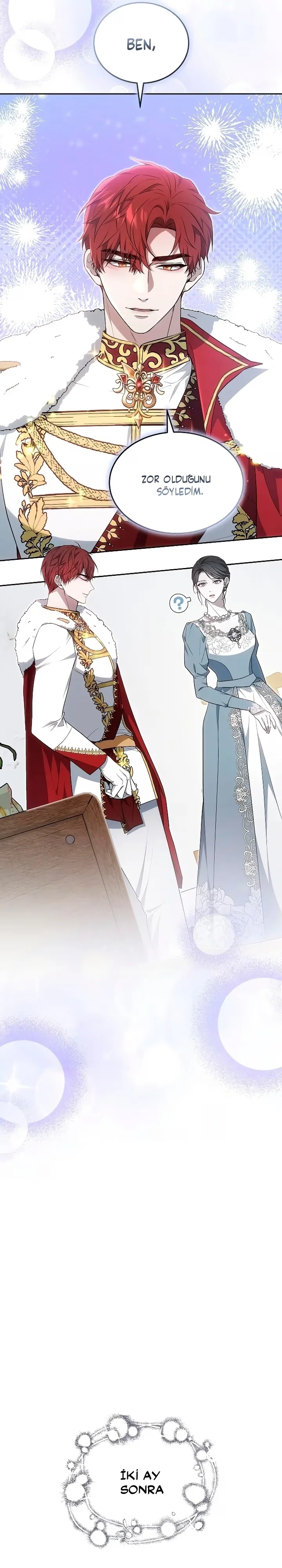 Age of Arrogance - Bölüm 24 - Sayfa 21
