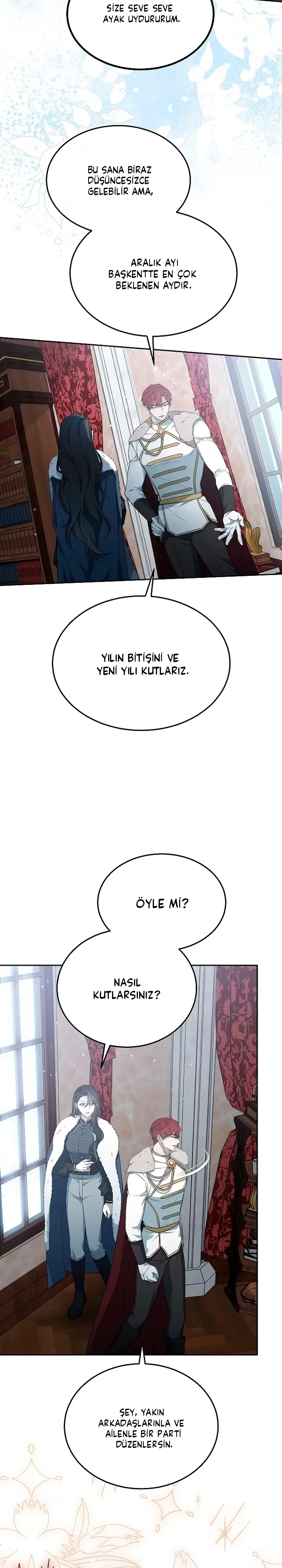 Age of Arrogance - Bölüm 24 - Sayfa 29
