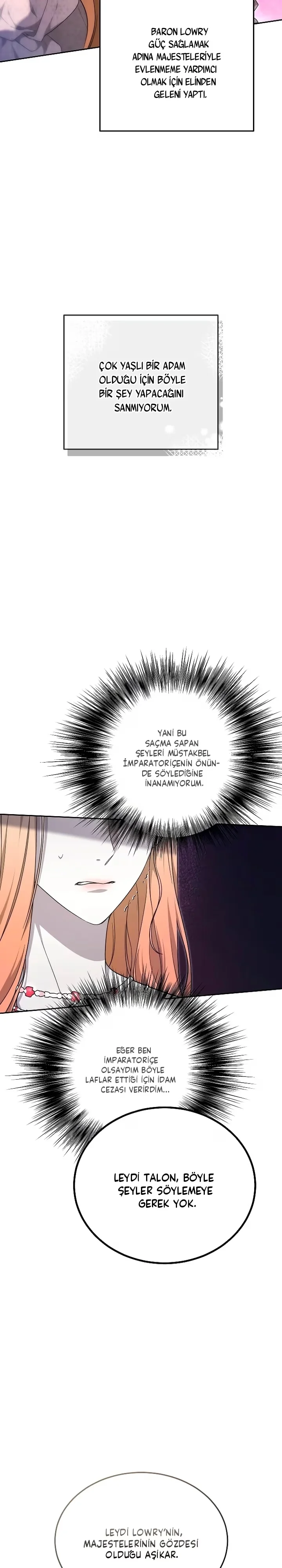 Age of Arrogance - Bölüm 24 - Sayfa 6