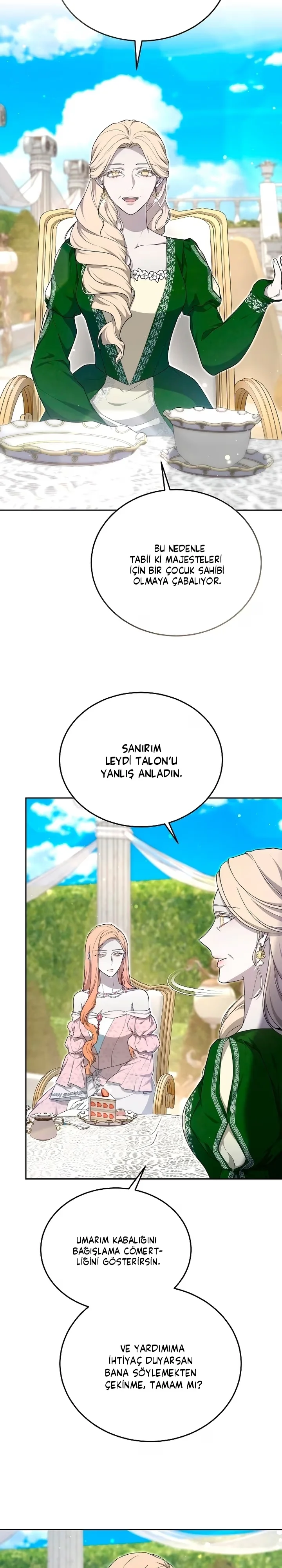 Age of Arrogance - Bölüm 24 - Sayfa 7